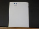CSX Corporation Annual Report 1980 Merger Operations Revenue