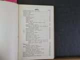 Pennsylvania Railroad System Book of Rules 1925 Conducting transportation