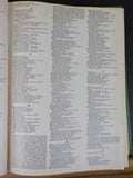 Railfan & Railroad Magazine Bound Volume 2 Dec 1977 - September 1979 Green