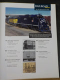 R&LHS Bulletin Railroad History #222 2020 Spring-Summer NYC vs PRR