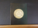 Kansas City Southern Industries Inc Annual Report 1981 Financials Transportation