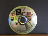 Official Xbox Magazine Demo Disc #16 March 2003 Vexx Kakuto Chopjin MechAssualt