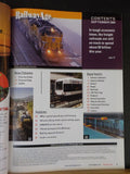 Railway Age 2009 September Why capital spending is still strong Thinking beyond