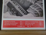 Collector, The American Flyer Collector’s Club Vol 16 #4 1993 Winter