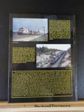 Seaboard Coast Line Railroad by Douglas Nuckles Hard Cover Copyright 1995