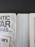 Sea Classics V18 #6 1985 Aug/September Battle for Leyte Gulf Cover is Off