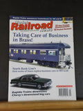 Model Railroad News V28 #9 2022 September Taking Care of Business