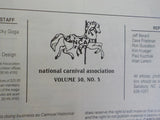Carousel Vol 31 #2 February 1997 Special Trade Show Guide