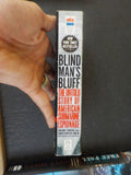 Blind Man’s Bluff The Dogs of War Free Fall  Lot of 3 books