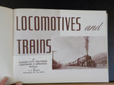 Locomotives and Trains of Kansas City Southern / Louisiana and Arkansas Railways