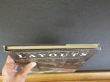 Great Toy Train Layouts of America by Tom McComas & James Tuohy w/ dust jacket