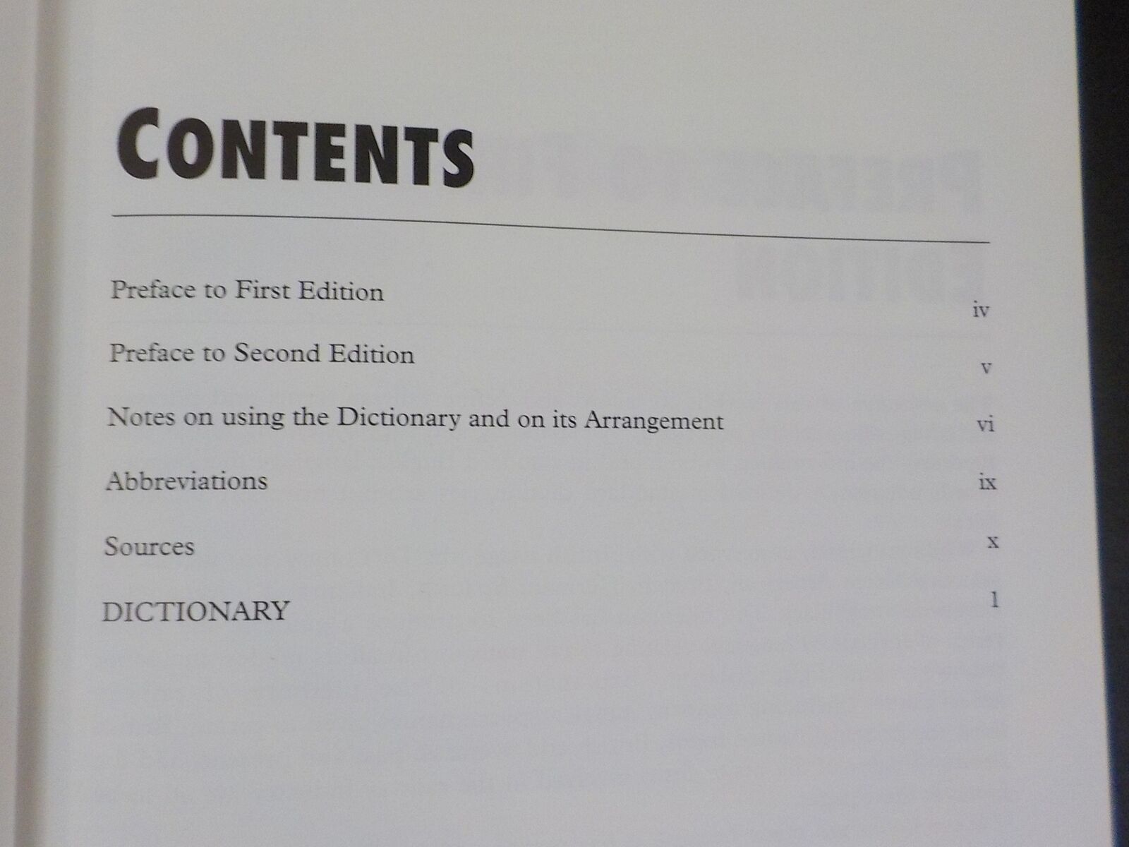 Railway Dictionary An A-Z of Railway Terminology second edition by Ala ...