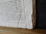 Train Dispatcher 1971 December Happiness Is           Magazine is Damaged