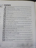 Steam Railway #23 1982 March St Rollox memories Red Devil NO POSTER