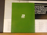 Burlington Northern Inc Annual Report 1980 +Financial Analysts Presentation  BNI