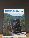 NRHS Bulletin 2017 Vol 80 #4 Short Lines in the Pines (copyright 2018)