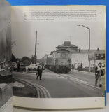 BR Diesels In Action 3 By G Weekes Dust Jacket 1976