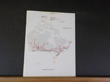 Canadian National Annual Report 1985 CN The right connections