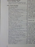 Louisville & Nashville Employee Magazine L&N 1954 September Autos by the carload