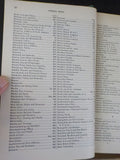 Poor's Manual of Railroads 1886   History rolling stock more