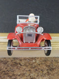 Eastwood Santa’s Roadster 1992