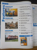 NMRA Bulletin 2010 September Milwaukee Contest Results!