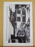 NRHS Bulletin 1959 V24 #1 Newark Rapid Transit Frankfurt Trolleys  Damaged