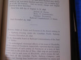 Fortieth Annual Report of the Railroad Commissioners of the State of Maine 1898