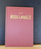 Modelmaker Magazine Bound Volume 7 1930  12 issues