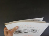 Precision Scale Co. Inc. 0 and 0n3 Passenger & Freight Car Catalog #3 sc