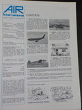 Air International Magazine Vol 7 #3 1974 Sept British Aerospace 74(Enthusiast)