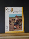 Baltimore & Ohio Employee Magazine 1953 November B&O State public service commis