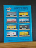 Train Yard Magazine Vol 2 #3 July / August 1992 G gaugers