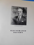 My Iron Journey A life with steam and steel by Otto Kuhler DJ 1967