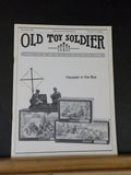 Old Toy Soldier Newsletter Vol 11 #5 1987 December Miller Holiday Figures
