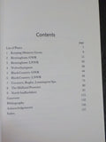 Forgotten Railways Vol 10 The West Midlands by Rex Christiansen