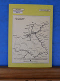 Barnstaple and Ilfracombe Railway by C Maggs Soft Cover Locomotion Papers #111