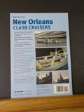 New Orleans Class Cruisers Shipcraft #13 by Lester Abbey   Soft Cover