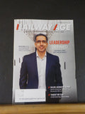 Railway Age 2022 May Leadership Defined Railing Locomotive report Takeout for te