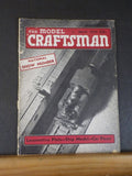 Model Craftsman RMC 1939 March Suburban Coach Sand Tower SP Caboose Pacific Loco