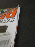 Model Railroad News V22 #6 June 2016 Rivarossi U28C U25C Bowser U25B