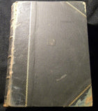Engineering Magazine, The  1894 April to September  Volume 7 Bound Volume