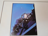 Focused on Steam by Ken Kraemer 50 yrs of steam locomotive photography w Dust ja