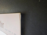 Upper Canada Railway Society Newsletter #259 August 1967 Britain comes to the ra