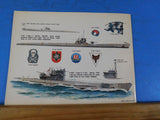 U-Boats In Action Squadron/signal publications  Warships #1