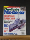 FineScale Modeler 1999 December Updating a classic ship Grizzly Battle of Norway