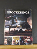 Proceedings Magazine Naval Review Issue 1988 May US Naval Instutite