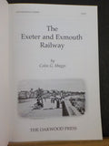Exeter and Exmouth Railway by Colin G Maggs Locomotion Papers 203