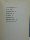 Railway History By C Hamilton Ellis Soft Cover 1966 a dutton vista pictureback