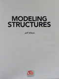 Modeling Structures by Jeff Wilson 2016 Essentials Series sc Model Railroaders B